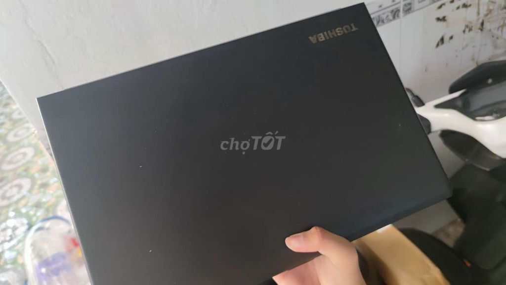 Laptop Toshiba Dynabook B554M Xác máy. Mua bán Laptop tại Thành phố Vĩnh Long Vĩnh Long được đăng bởi Phạm Nhân hình 1