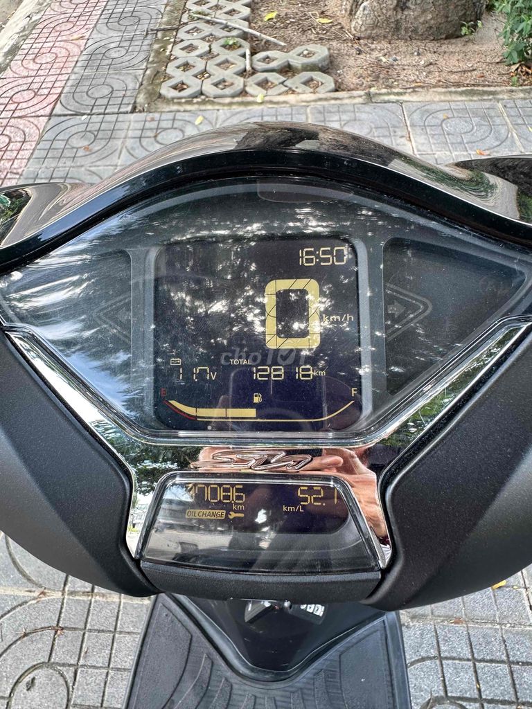 sh 125. oddo 12k. mới keng. chính chủ. Mua bán Xe máy tại Thành phố Bà Rịa Bà Rịa - Vũng Tàu được đăng bởi Dương Tuấn hình 6