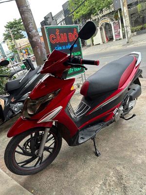 Hayate 2013 FI.bstp,Máy bao zin êm.xe rất đẹp.ngon. Mua bán Xe máy tại Quận Gò Vấp Tp Hồ Chí Minh được đăng bởi Thinh