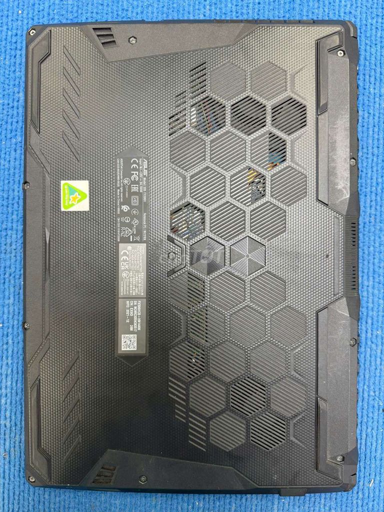 laptop gaming. Mua bán Laptop tại Quận Phú Nhuận Tp Hồ Chí Minh được đăng bởi Lê Đình Chinh  hình 1