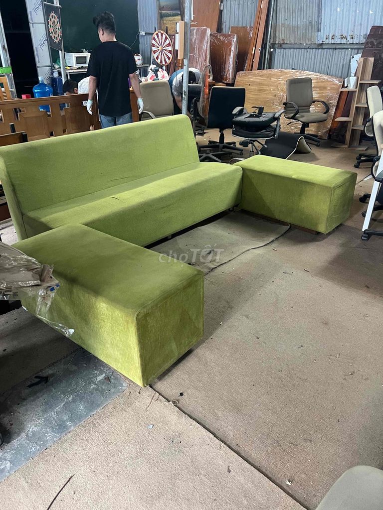 thanh lya sofa