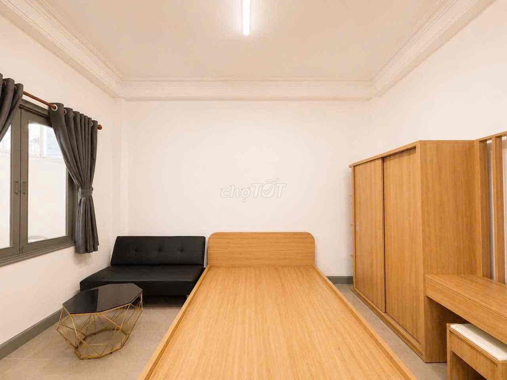 Аренда · 11 комн. · 80 м² · Quận 1, ул. Thạch Thị Thanh