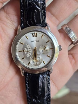 Đồng hồ nam vintage