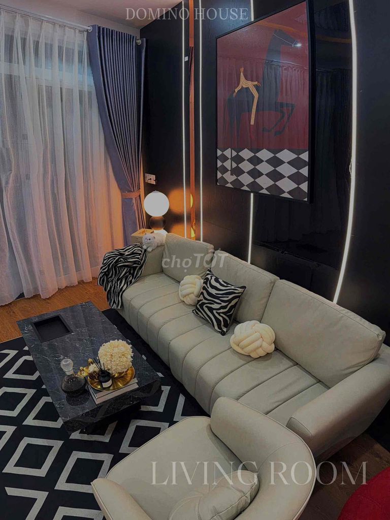 Аренда · 3 комн. · 65 м² · Quận Thanh Khê, ул. Đường Huỳnh Ngọc Huệ