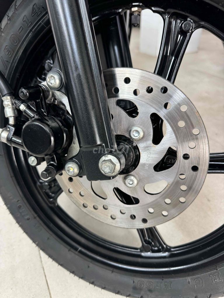 Yamaha Mio M3 Indonesia 02-2023 Chạy 7.000Km. Mua bán Xe máy tại Thành phố Long Xuyên An Giang được đăng bởi Cửa Hàng Xe Minh Hạnh hình 8