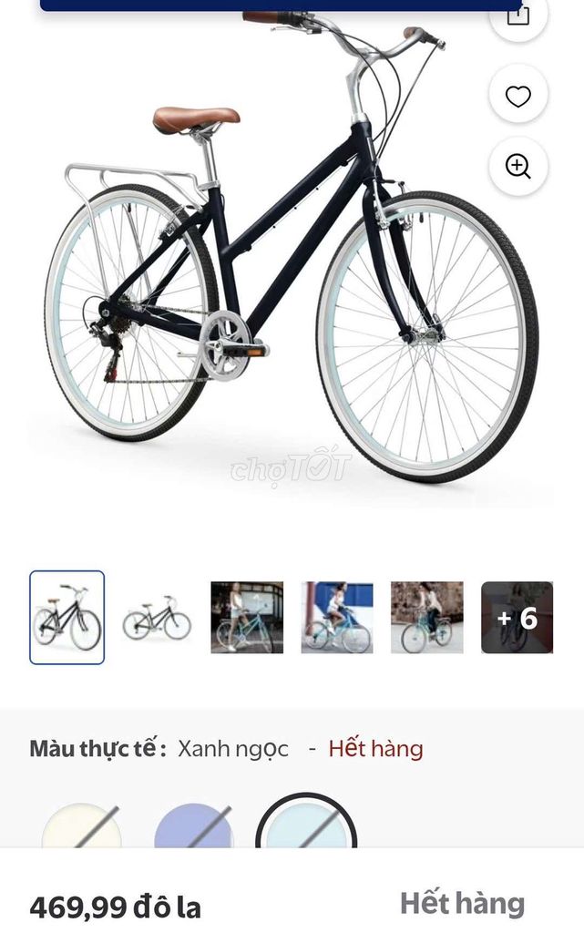 Xe đạp Firmstrong 2025 Hợp kim nhôm. Mua bán Xe đạp tại Quận Long Biên Hà Nội được đăng bởi Tâm hình 6