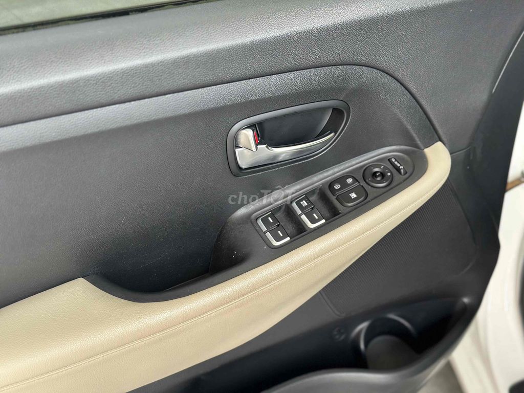 🔴 Kia Rondo 2020 GAT - 24k km đi rất ít. Mua bán Ô tô tại Thành phố Thủ Dầu Một Bình Dương được đăng bởi Tuấn carhouse hình 13