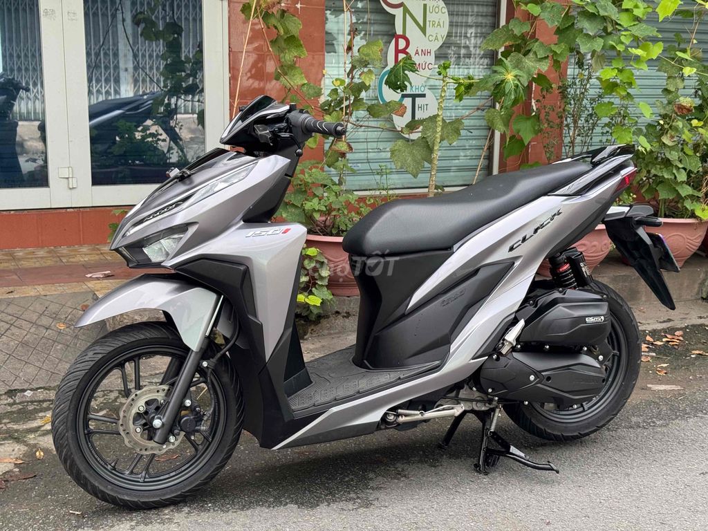 Vario 150 Đk 12/2020 Bstp Chính Chủ dọn len ken. Mua bán Xe máy tại Quận 11 Tp Hồ Chí Minh được đăng bởi MinhTien hình 1