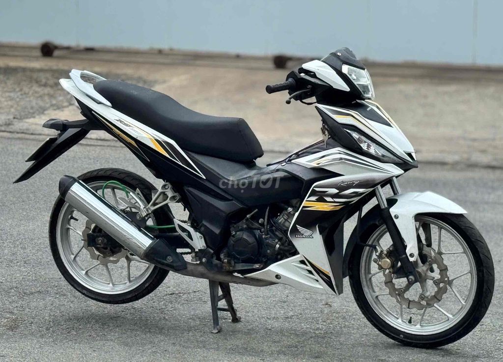 win150 máy zin _bstp rẻ bằng wave tq 13tr8. Mua bán Xe máy tại Quận Bình Tân Tp Hồ Chí Minh được đăng bởi NMT hình 5