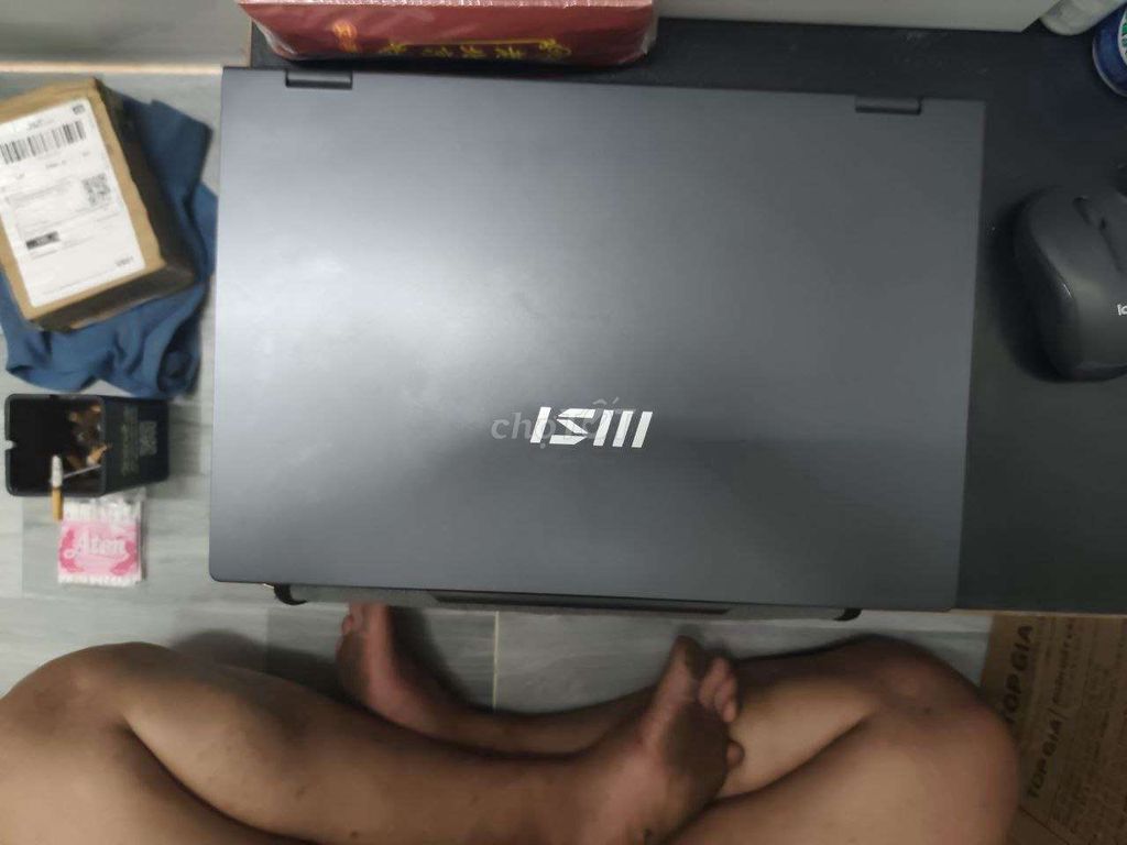 MSI Venture A15 R7 260 16GB/512GB. Mua bán Laptop tại Quận Ninh Kiều Cần Thơ được đăng bởi Hy quan hình 1