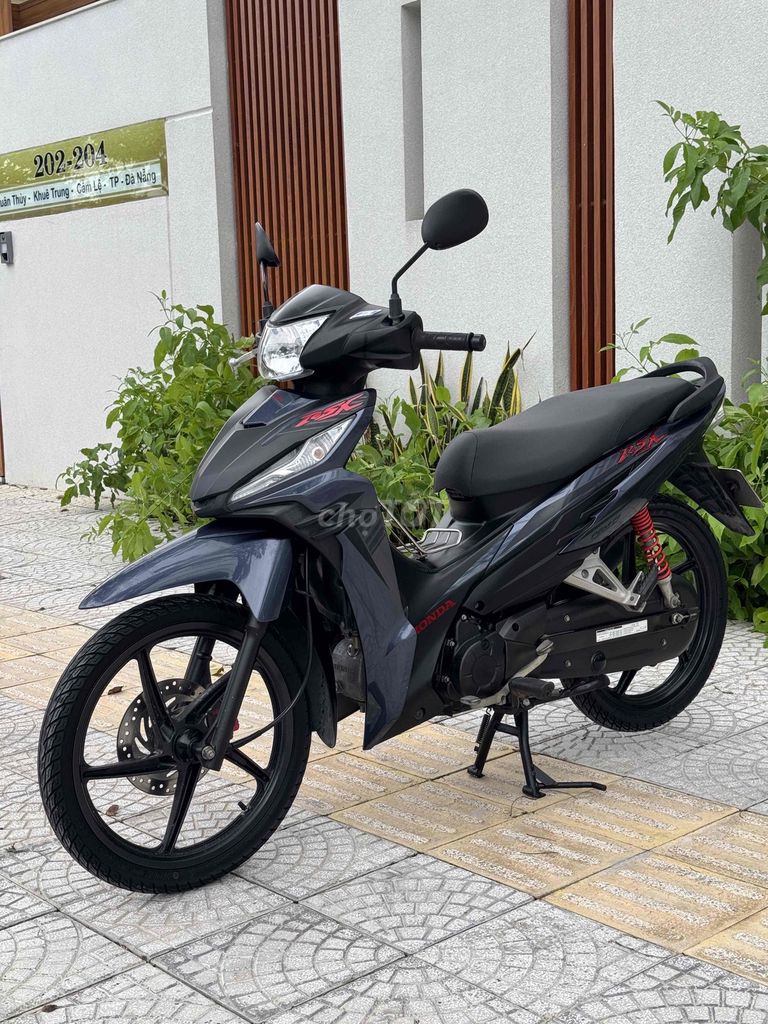 Wave rsx fi dk 2020 xe nguyên rin bs 43. Mua bán Xe máy tại Quận Cẩm Lệ Đà Nẵng được đăng bởi Duc Tran  hình 2