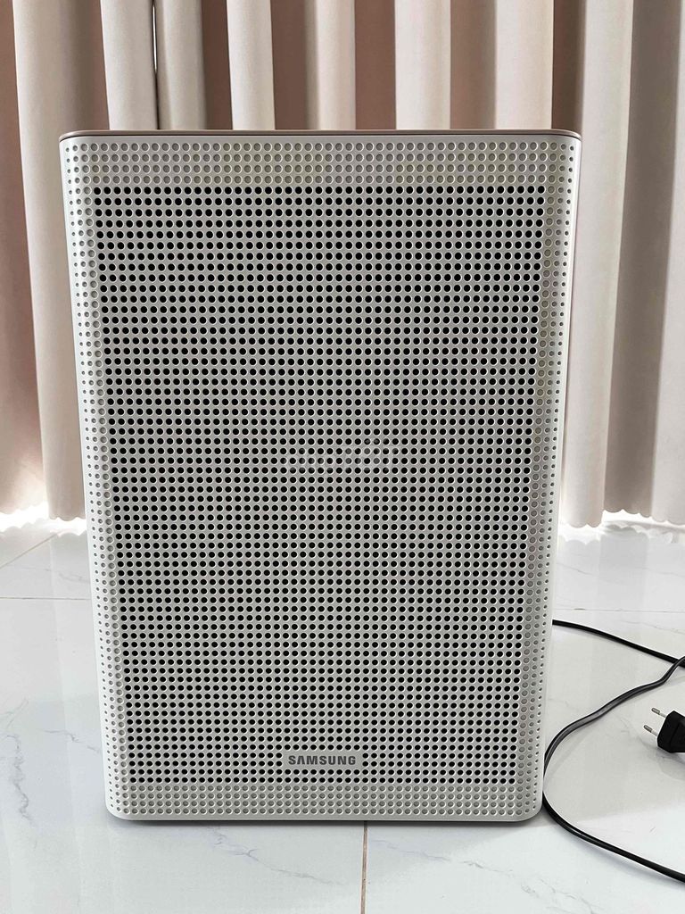 máy lọc không khí samsung còn mới. Mua bán Nội thất, đồ gia dụng khác tại Thành phố Tuy Hòa Phú Yên được đăng bởi hoang hình 1