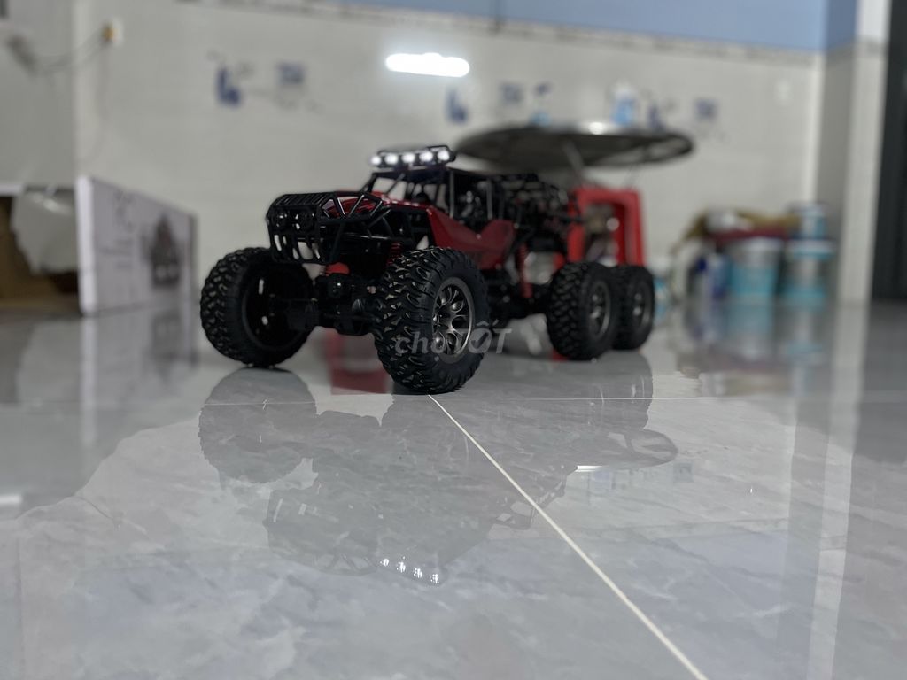 Cần bán xe điều khiển từ xa RC