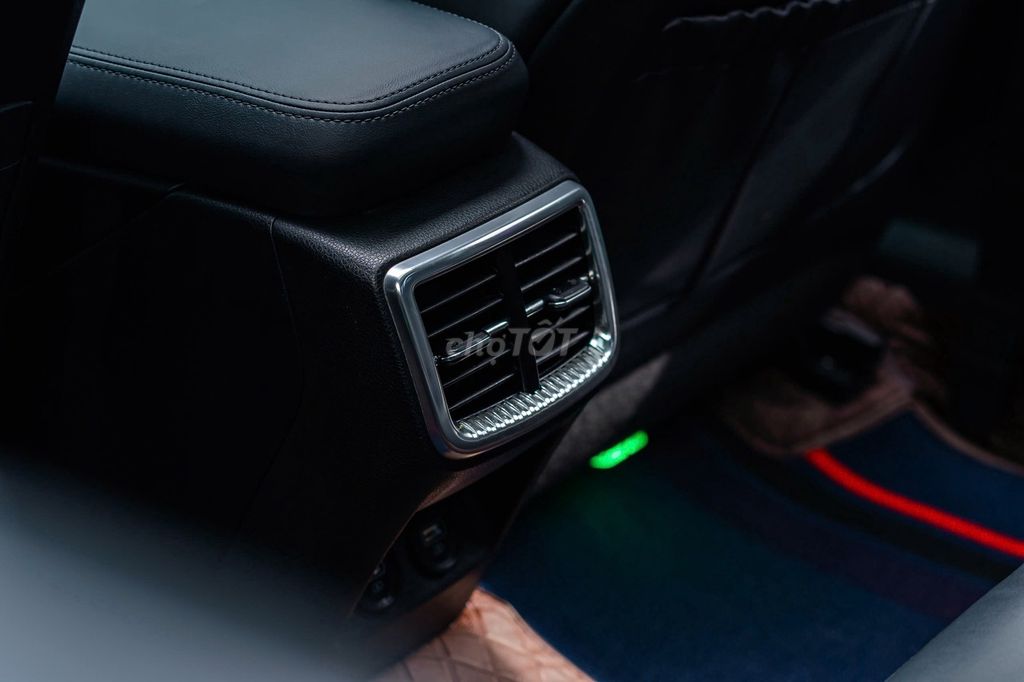 Kia K5 Premium Sản xuất: 2022. Mua bán Ô tô tại Quận Cầu Giấy Hà Nội được đăng bởi Quân Q Auto hình 6