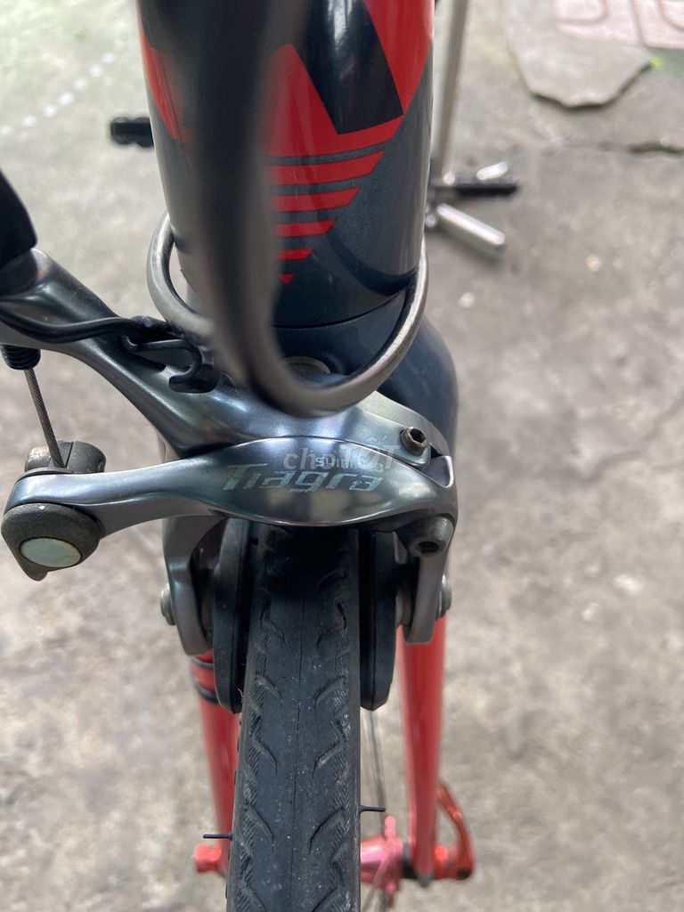 Xe đẹp. Mua bán Xe đạp tại Thị xã Bến Cát Bình Dương được đăng bởi Đặng  hình 4