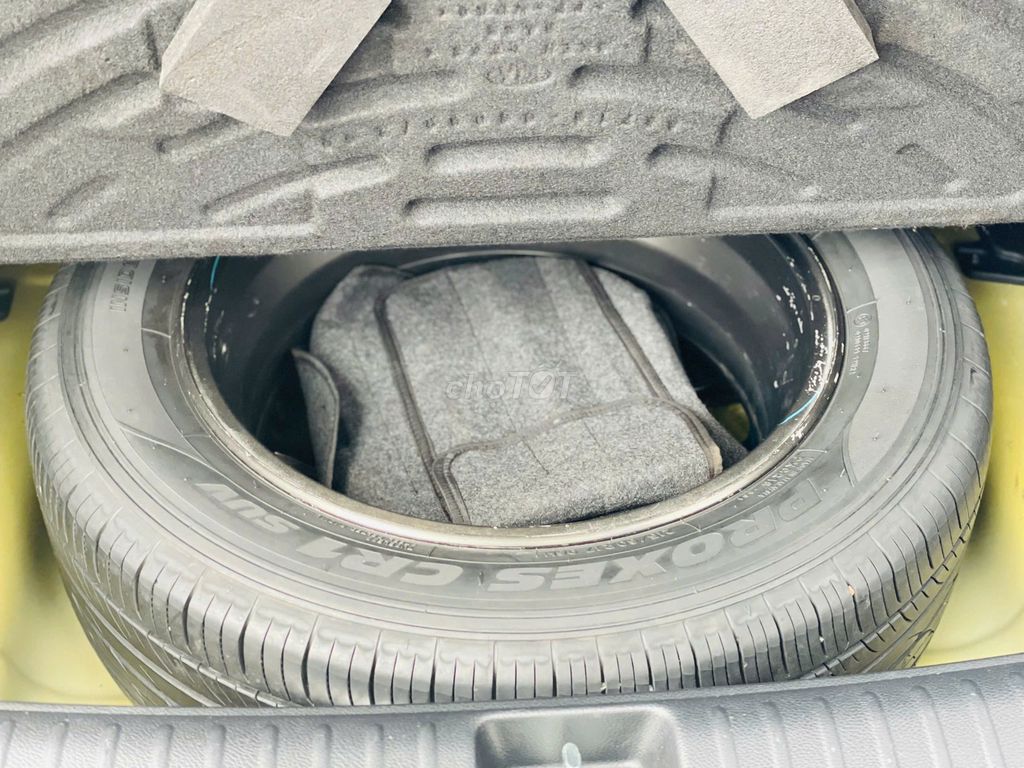 Kia Seltos 1.4 Luxury 2020. Mua bán Ô tô tại Thành phố Thuận An Bình Dương được đăng bởi Thắng Trần Auto hình 17