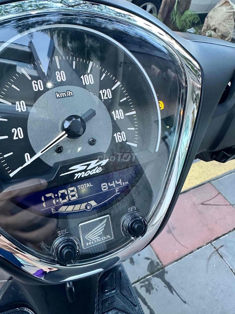 SH Mode 8/2026 абсолютно новый
