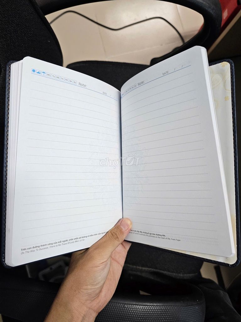 SỔ TAY GIÁ 20 NGÀN