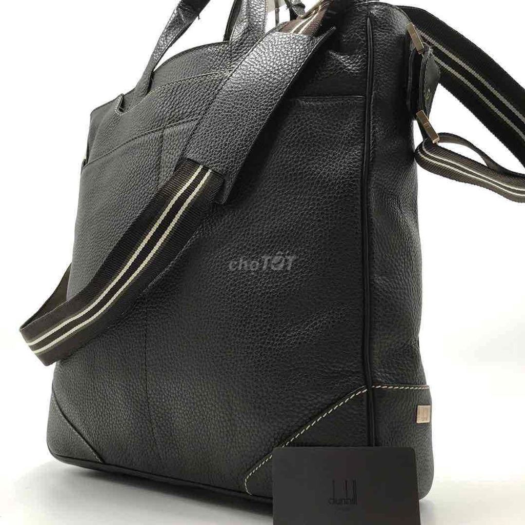 Túi tote Dunhill *** real & authentic. Mua bán Túi xách tại Quận Ba Đình Hà Nội được đăng bởi Dũng hình 1