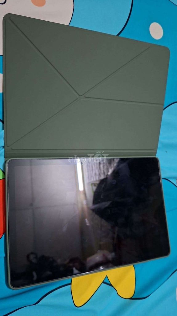 Samsung Tab A9+ 5G 4GB/64GB Xám. Mua bán Máy tính bảng tại Quận Bình Thạnh Tp Hồ Chí Minh được đăng bởi Julythao hình 1