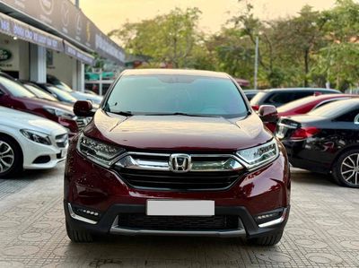 Honda CR-V 2020 L 1.5 Turbo 68.000 km