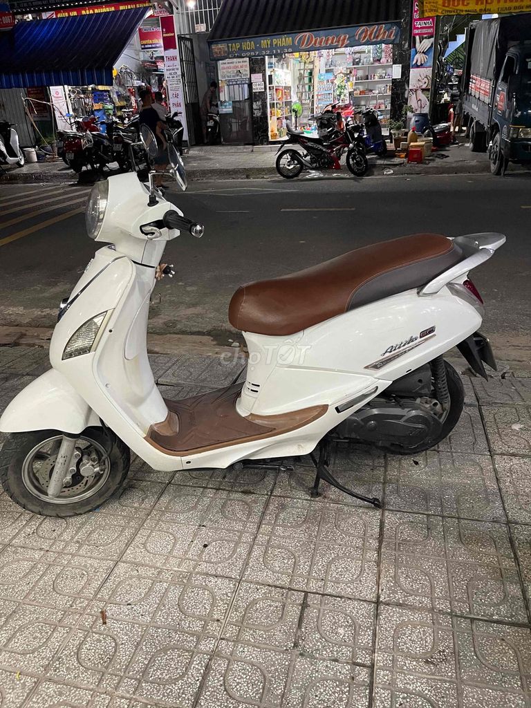 bán xe. Mua bán Xe máy tại Thành phố Thuận An Bình Dương được đăng bởi Ha Vo hình 3