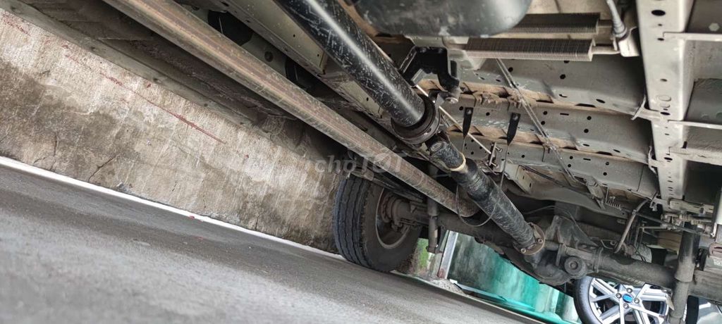 Ford transit 2018 luxury. Mua bán Ô tô tại Quận Bình Tân Tp Hồ Chí Minh được đăng bởi Đắc Tuấn hình 7