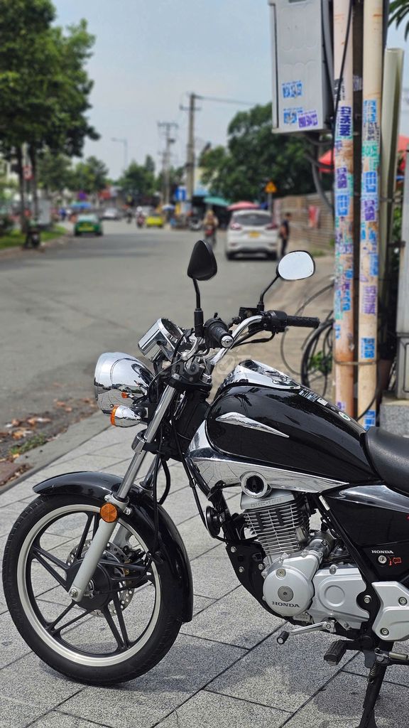 Shadow150 xe nguyên bản siêu mới chính chủ. Mua bán Xe máy tại Thành phố Thủ Đức Tp Hồ Chí Minh được đăng bởi CHIẾN MOTOR hình 3