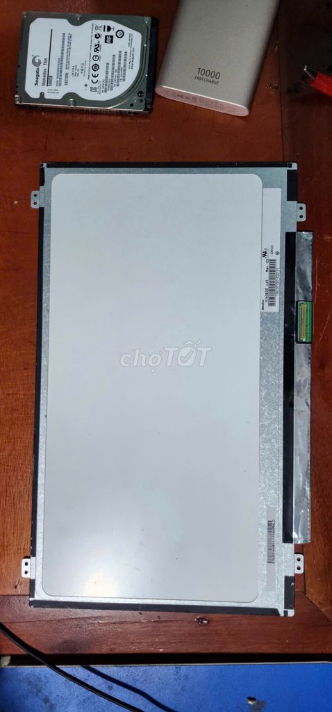 Thanh lý linh kiện PC, Laptop