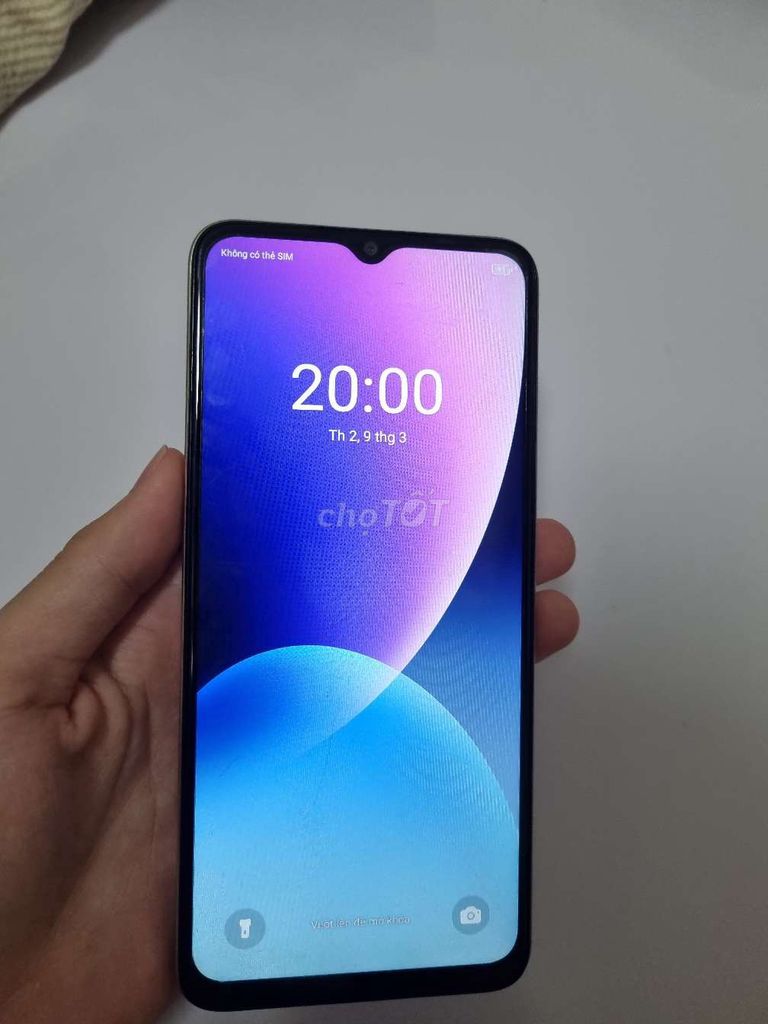 itel AWESOME 256GB Vàng. Mua bán Điện thoại tại Quận Hai Bà Trưng Hà Nội được đăng bởi Olala Mari hình 1