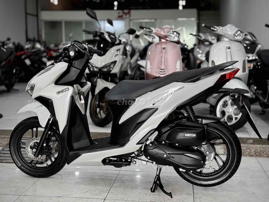Vario150 2022 Lướt ( Hỗ trợ Trả GÓP ) ✅✅. Mua bán Xe máy tại Thị xã Phú Mỹ Bà Rịa - Vũng Tàu được đăng bởi Cửa Hàng Xe Máy Phú Mỹ hình 5