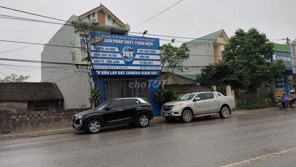 Tuyển 02 Kỹ Thuật Viên IT Tại Thanh Hóa. Việc làm Công việc khác tại Huyện Đông Sơn Thanh Hóa được đăng bởi Lê Vũ hình 1