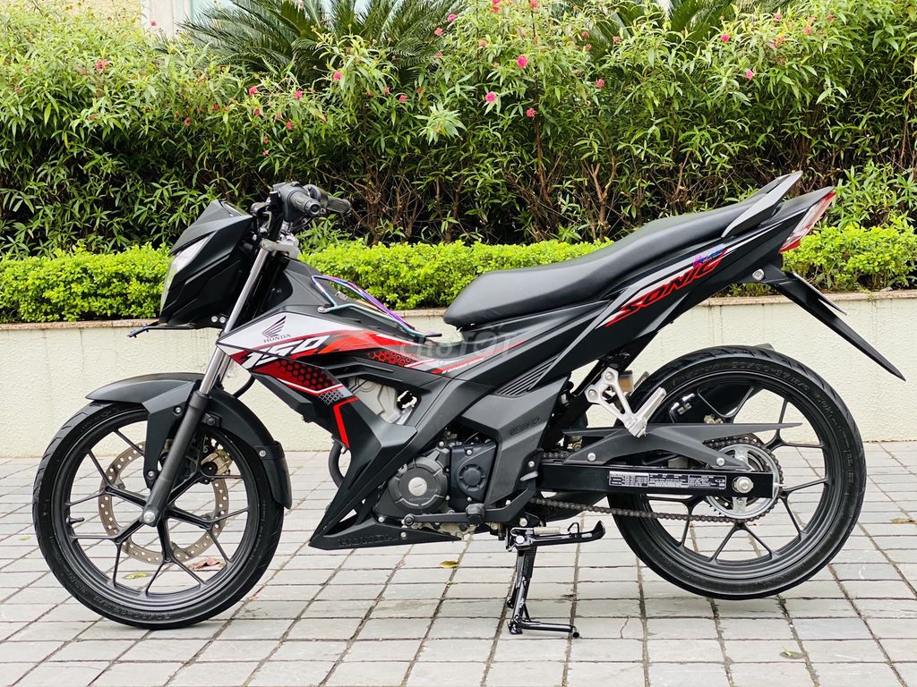 HONDA SONIC 150 VỪA MUA TẠI HÃNG 2022CÓ TRẢ GÓP. Mua bán Xe máy tại Quận Nam Từ Liêm Hà Nội được đăng bởi BÍCH NGỌC hình 3