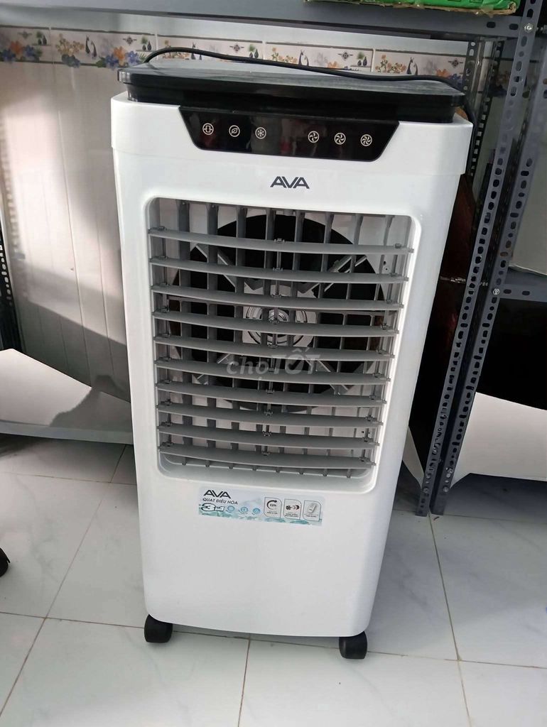Quạt hơi nước ava. Mua bán Quạt tại Thành phố Sóc Trăng Sóc Trăng được đăng bởi kiều kiều hình 1