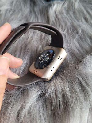 🍀Nhập Môn Apple Watch chỉ #919k-S2 42MM-FULL ZIN. Mua bán Thiết bị đeo thông minh tại Quận Tân Phú Tp Hồ Chí Minh được đăng bởi Phan Tien Sỹ