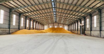 Cho thuê kho xưởng 2500m2 QL 51, Mỹ Xuân, Phú Mỹ, BRVT chỉ 100tr/th. Cho thuê văn phòng, mặt bằng kinh doanh tại Thị xã Phú Mỹ Bà Rịa - Vũng Tàu được đăng bởi Thạch Bình TTB Land