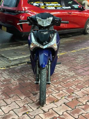 [GÓP 0 PHÍ HS 0 L.S] Future 125 2025 - Odo 17k km