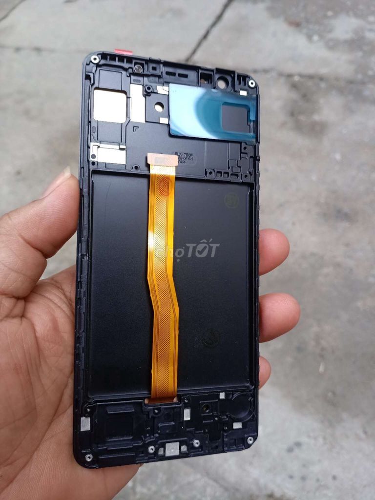 Màn hình samsung a750. Mua bán Linh kiện (RAM, Card...) tại Quận Hà Đông Hà Nội được đăng bởi phukiendienthoai hình 3