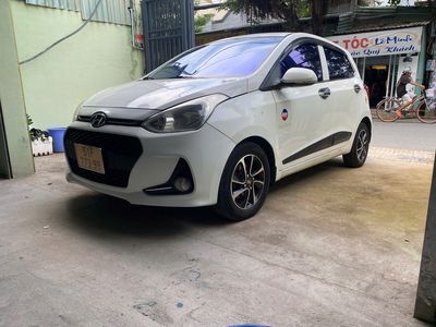 Hyundai i10 Hatback 2016 MT 1.0 Bản Nhập bán gấp