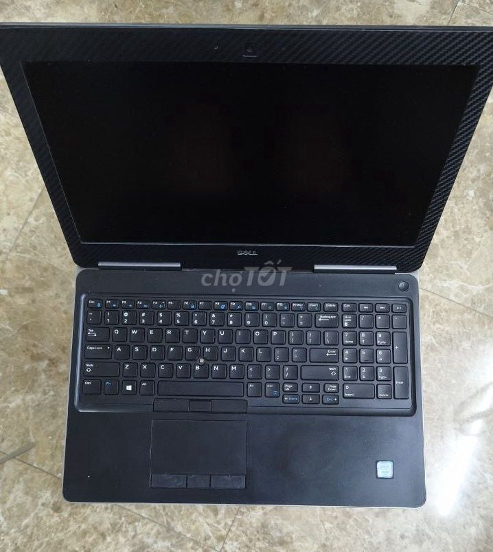 Dell Precision 7510 Xeon E3-1505M 16GB/256GB SSD. Mua bán Laptop tại Quận Hà Đông Hà Nội được đăng bởi Hoàng Phong hình 1