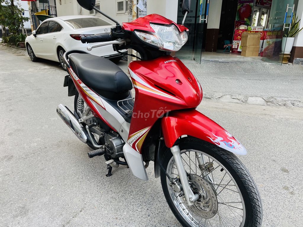 honda wave s cánh mỏng xe chính chủ. Mua bán Xe máy tại Quận Nam Từ Liêm Hà Nội được đăng bởi TUẤN MINH hình 4