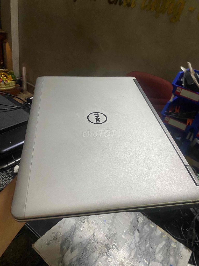 thanh lý laptop dell siêu bền. Mua bán Laptop tại Thành phố Huế Thừa Thiên Huế được đăng bởi rot hình 1