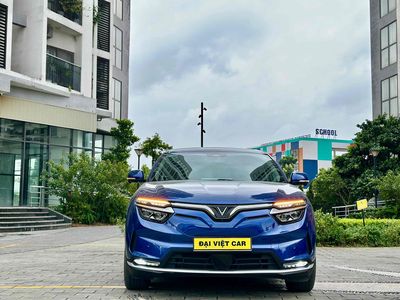 VinFast VF8 Eco mua pin CATL. Mua bán Ô tô tại Quận Long Biên Hà Nội được đăng bởi Phát Vũ Vinfast hình 1