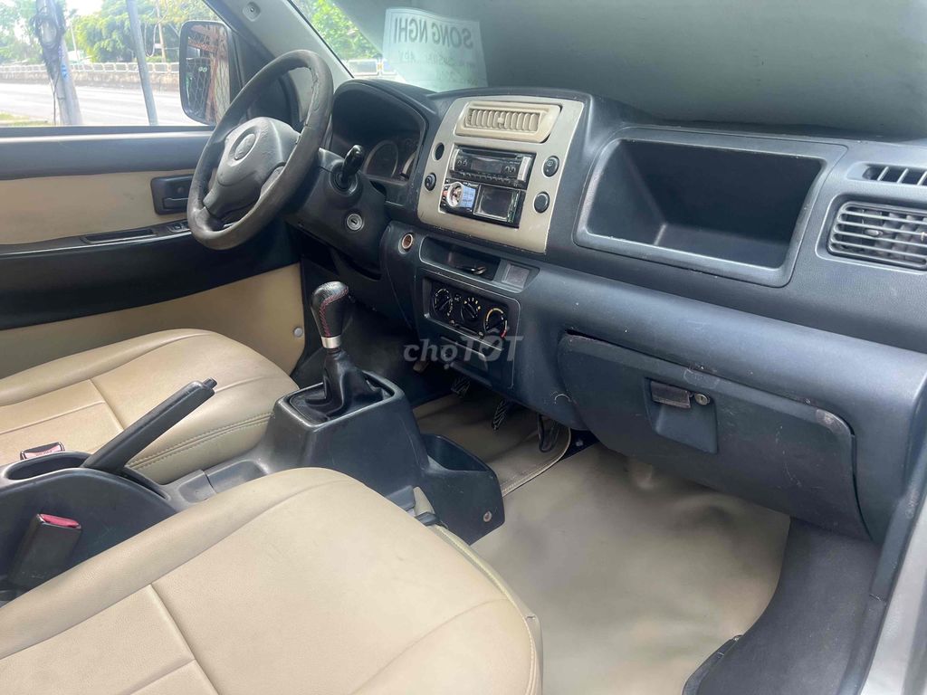 125 triệu susuki APV số sàng 8 chổ. Mua bán Ô tô tại Huyện Châu Thành Tiền Giang được đăng bởi Ôtô Song Nghi Tiền Giang hình 3