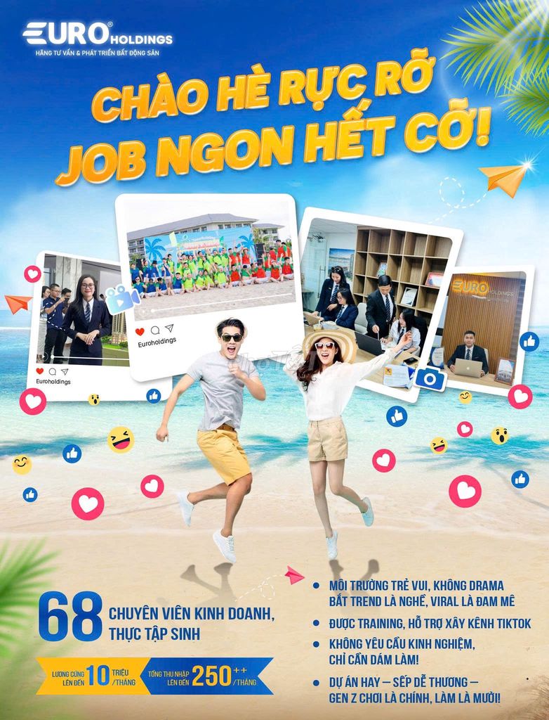 TUYỂN DỤNG CHUYÊN VIÊN KINH DOANH CĂN HỘ ĐÀ NẴNG. Việc làm Nhân viên kinh doanh tại Quận Sơn Trà Đà Nẵng được đăng bởi Huỳnh văn Sơn hình 4