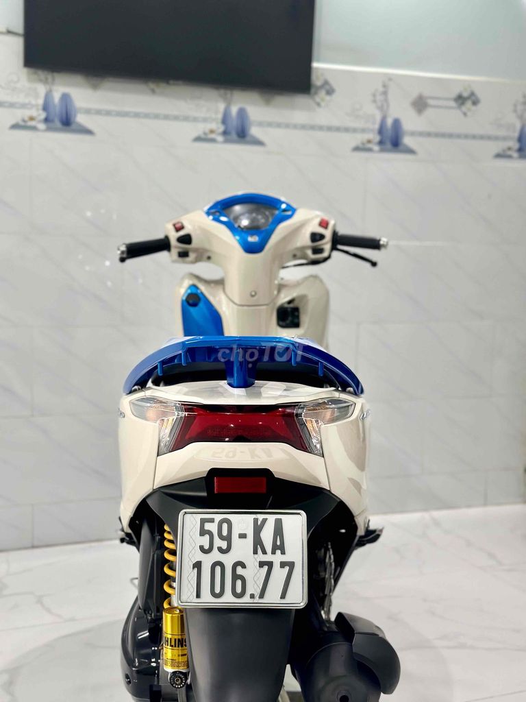 lead kiểng. Mua bán Xe máy tại Thành phố Thủ Đức Tp Hồ Chí Minh được đăng bởi Thắng hoàng hình 7