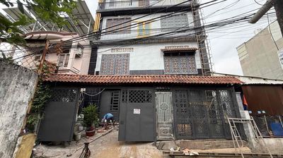 phòng võ văn hát