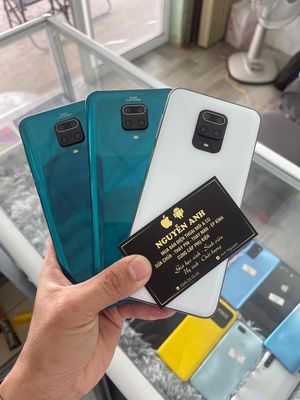 Redmi note9s 6+2/128 đẹp chỉ 1650k. Mua bán Điện thoại tại Thị xã Phú Mỹ Bà Rịa - Vũng Tàu được đăng bởi Nguyễn Anh