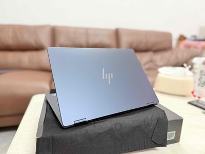 HP Omnibook X Flip Ultra AI 5 mới nhất 16G 512G. Mua bán Laptop tại Quận Gò Vấp Tp Hồ Chí Minh được đăng bởi Gaming store 