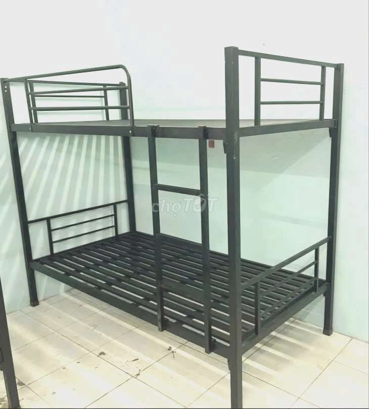 Thanh lý Giường tầng 1m x 2m.